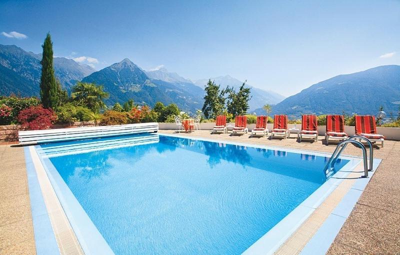 Pension Zum Burggraefler Шена Екстериор снимка